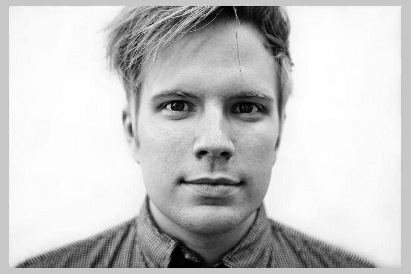 Patrick Stump